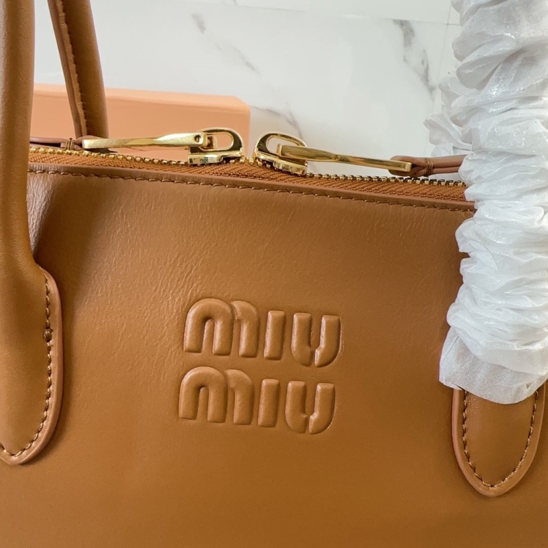 MIU MIU Top Handle Bags